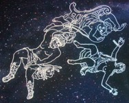 秋の星空をゆったりと生解説